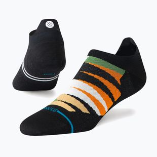 Stance Comb Through Ultra Tab green socks