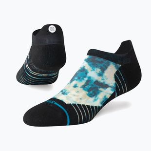 Stance Serengeti Light Tab teal socks