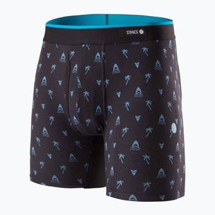 Men's Stance Diver Brief Boxers navy