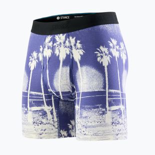 Men's Stance In Paradise Brief boxers blue
