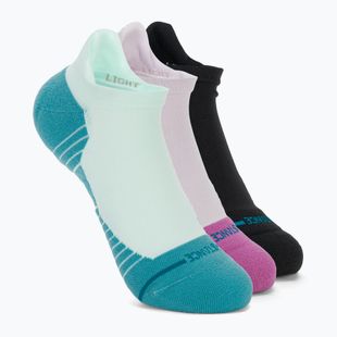 Stance Fusion Light socks 3 pairs multicolour