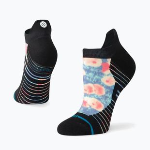 Stance Pop Light Tab black socks