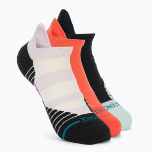 Stance Break Mid Tab socks 3 pairs multicolour