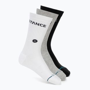 Stance Origin Crew socks 3 pairs A556C25ORN multicolour