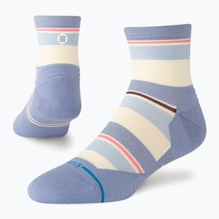Socks Stance Milo Light Quarter