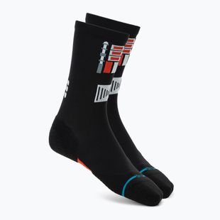 Socks Stance Dark Side Crew black