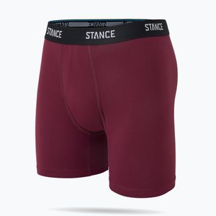Men's boxers Stance Solid Brief fig