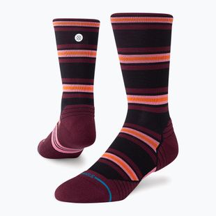 Socks Stance Wayfarer Light Crew fig