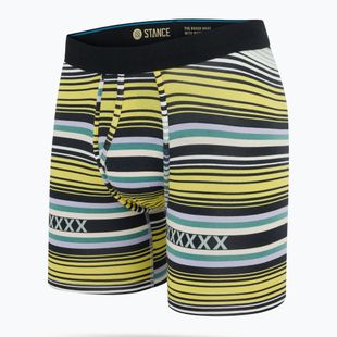 Men's boxers Stance Curren Wholester citrus