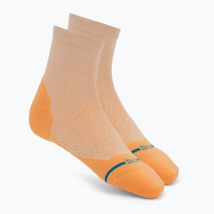 Socks Stance Powder Split Light Quarter mango
