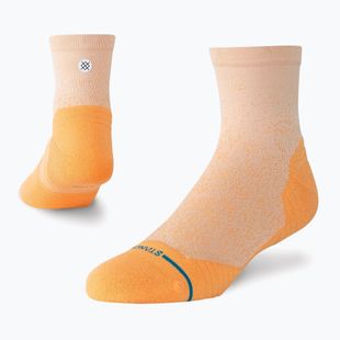 Socks Stance Powder Split Light Quarter mango