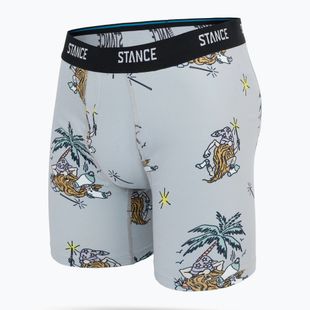Boxers Stance Magic Brief grey