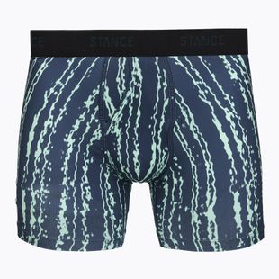 Boxers Stance Poison Performance Wholester blue