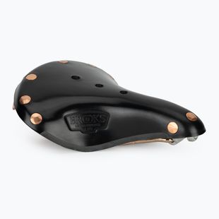 Brooks England B17 Special Short bicycle saddle black