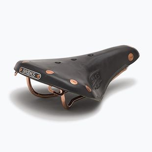 Brooks England B17 Special Short bicycle saddle black
