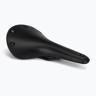 Brooks England bicycle saddle C17 black