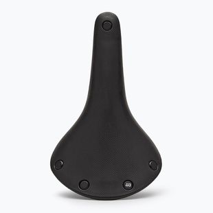 Brooks England bicycle saddle C17 black