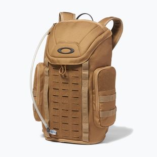 Tactical backpack Oakley Link Miltac 23 l coyote