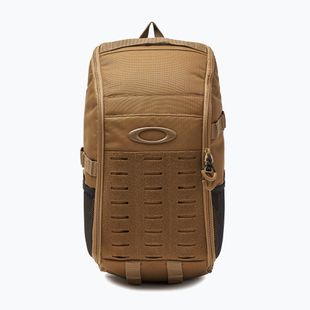 Urban sling bag Oakley Extractor Sling 2.0 23 l blackout