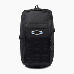Urban sling bag Oakley Extractor Sling 2.0 23 l blackout tbl