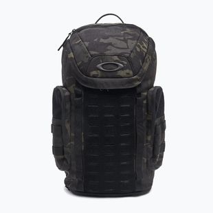 Tactical backpack Oakley Link Miltac 23 l black multicam