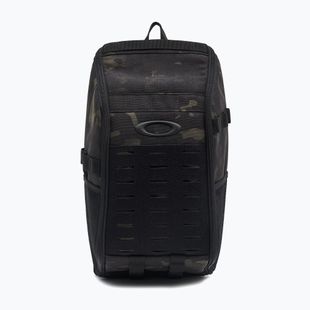 Urban sling bag Oakley Extractor Sling 2.0 23 l black multicam