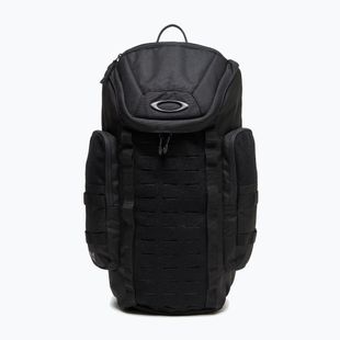Tactical backpack Oakley Link Miltac 2.0 27 l blackout