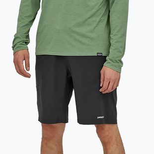 Patagonia men's Terrebonne shorts black