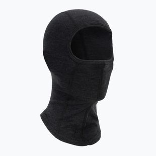 Children's balaclava Smartwool Thermal Merino charcoal