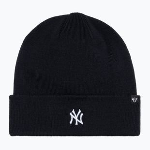 47 Brand MLB New York Yankees winter beanie centerfield navy