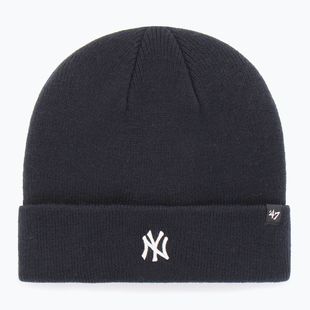47 Brand MLB New York Yankees winter beanie centerfield navy