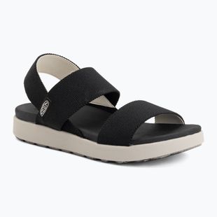 Women's sandals KEEN Elle Backstrap black