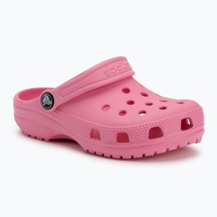 Crocs Classic Clog Kids flip-flops pink lemonade