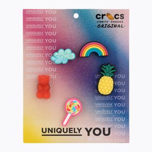 Pins Crocs Happy Candy happy candy 5 pack