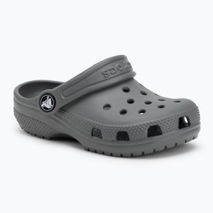 Children's clogs Crocs Classic Clog Toddler slate grey