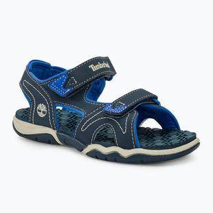 Timberland Adventure Seeker 2 Strap children's sandals midnight navy
