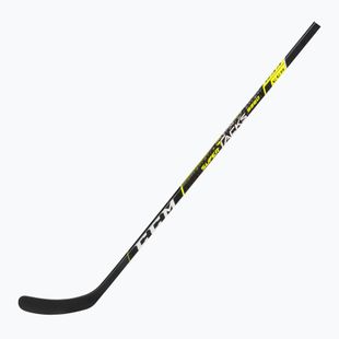 CCM Super Tacks children's hockey stick 9360 JR black