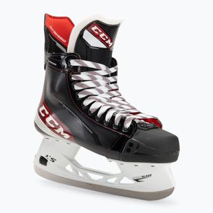 CCM men's hockey skates JetSpeed FT475 SR black