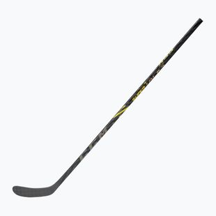 CCM Super Tacks AS4 Pro SR hockey stick black