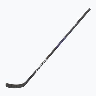 CCM Ribcor Trigger 7 Pro SR hockey stick black