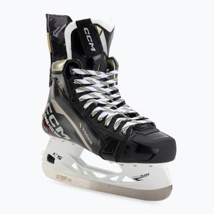Men's hockey skates CCM Tacks AS-V SR black