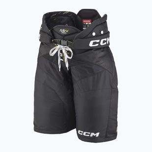 CCM Tacks AS-V Pro SR men's hockey trousers black