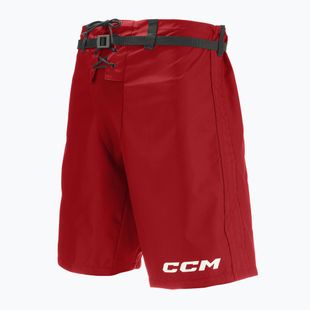 CCM PP25 SR red hockey trouser