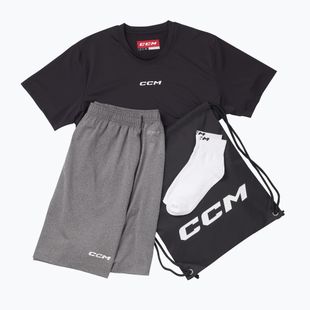 Men's boxing set CCM Dryland '24 black