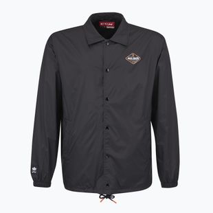 Men's CCM All Outside Coach SR jacket black