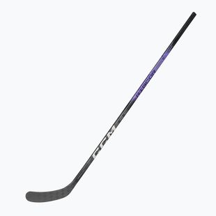 CCM Ribcor Trigger 8 Pro SR hockey stick black