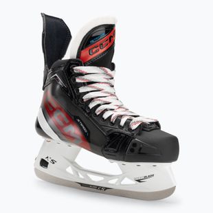 CCM men's hockey skates JetSpeed FT680 SR black