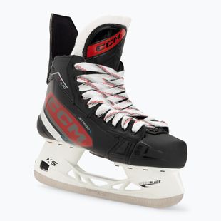CCM men's hockey skates JetSpeed FT670 SR black