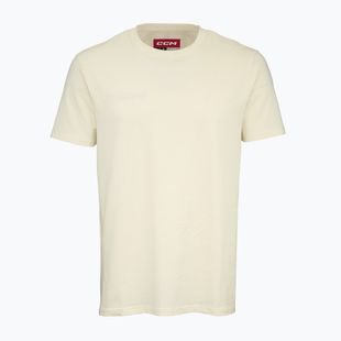 Men's T-shirt CCM Core university navy blue