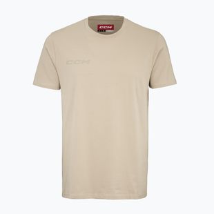 Children's T-shirt CCM Core sand